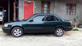 1999 Toyota Corolla lovelife gli for sale 