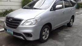 2008 Toyota Innova 2.5J for sale 