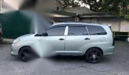 Toyota Innova Diesel good for sale 