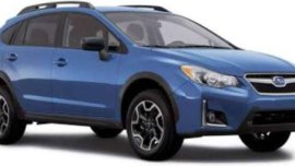 2017 New Subaru XV Units SUV For Sale
