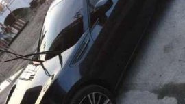 Subaru BRZ 2013 MT Black Sedan For Sale