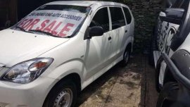 For sale 2010 Toyota Avanza 1.3 j