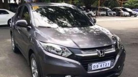 2016 Honda HRV AT vs Crv Cx5 Escape fortuner for sale 
