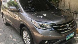 Very Fuel Efficient 2013 Honda CRV For Sale