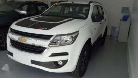 New 2017 Chevrolet Trailblazer 2.8 For Sale