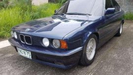 All Stock BMW Classic 1989 525i For Sale