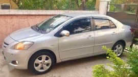 2009 Toyota Vios 1.5G AT 44Tkm fresh for sale 