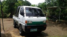 Multicab swap truck white for sale 