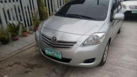 For sale 2008 Toyota Vios 1.3E