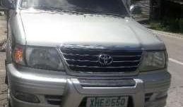 2003 Toyota Revo vx200 like new for sale 