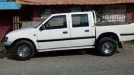Very Well Maintained 1998 Isuzu Fuego For Sale