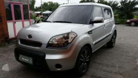 Kia Soul 2011 LX 1.6L Automatic Gas For Sale