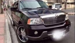 All Power 2004 Ford Lincoln Navigator For Sale