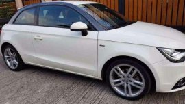 2012 Audi A1 S-Line good as new for sale