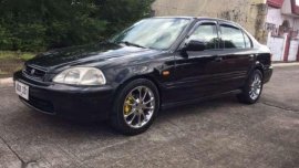 1998 Honda Civic Lxi Padek Vtec For Sale