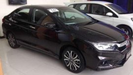 2018 Honda City top condition for sale