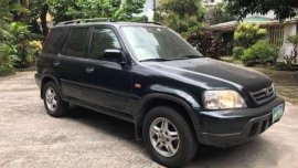 2001 Honda CRV like new for sale 