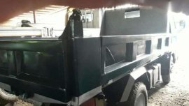 Isuzu Elf Mini Dump truck truck for sale 