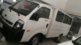 For sale Kia k2700 4x2 panoramic