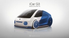 Apple working on its own autonomous shuttle service