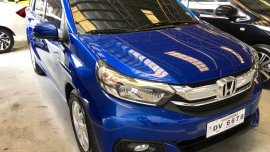 HONDA MOBILIO V CVT 2017 for sale