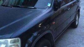 Registered Honda CRV 2000 AT For Sale