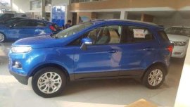 2017 FORD EcoSport ALL-IN Promo Low for sale