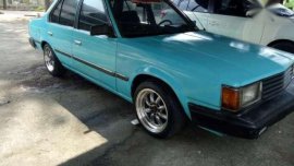 toyota corona ct140 diesel for sale 