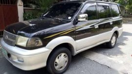 Toyota Revo 2002 Sports Runner MT For Sale