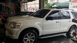 Ford Explorer eddie bauer 2011 4xr.for sale 