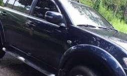 Mitsubishi Montero GLS 2014 model for sale 