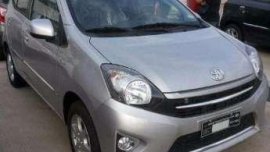 Like Brand New 2015 Toyota Wigo 1.0 For Sale