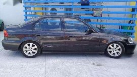 Honda Civic SIR 2000 for sale
