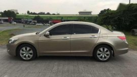 2010 Honda Accord 2.4S good for sale 