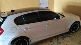 Like New BMW 116i Hatchback 2013 For Sale