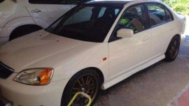 Honda Civic vtec3 Vti for sale