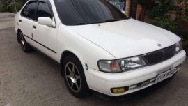 nissan sentra series 4 fe for sale