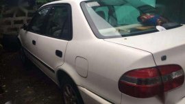 Toyota Corolla LE 2002 MT for sale