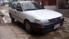 Toyota Corolla XL 97 Ready to drive for sale 