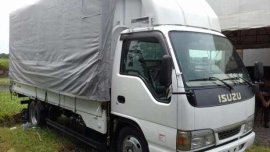 New Arrival Isuzu Elf 14ft Dropside for sale 