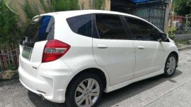 2012 Honda Jazz 1.5 AT for sale 