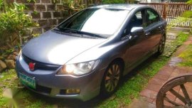 For sale Civic FD top of the line