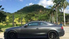 Low Mileage 2012 Audi RS5 For Sale