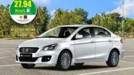 Suzuki Ciaz1.4L 2018 Fast Approval ALL IN!!! for sale