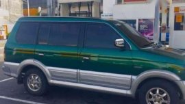 All Power 2000 Mitsubishi Adventure Super Sport For Sale