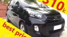 2016 Kia Picanto EX Manual top condition