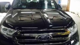 Ford Everest 2.2L 4X2 AT Ambiente P 36K All-in DP for sale 