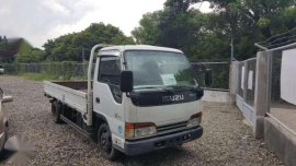 Isuzu Drop side Nkr 4HF1 14ft for sale 