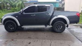 2013 Mitsubishi Strada glxV Automatic Limited for sale