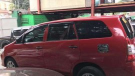 Toyota Innova 2015 DSL for sale 